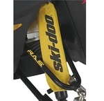 860201130 Чехол Желтый Для Амортизатора Для Ski Doo