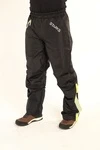 Дождевые брюки Dry Rain DR 219 мужские серо/салатовые, размер XL