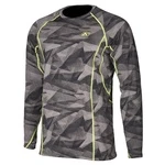 Термофутболка KLIM Aggressor Shirt 3.0