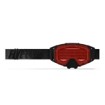 Очки 509 Sinister X6 Black with Rose с линзой RoseTint F02003100-003