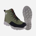 Ботинки Finntrail Urban 5090 Khaki размер 38 (05)