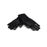 Перчатки Thermo AG601 Waterproof, черные размер M