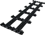 860201593 Super Clamp Super Traction Grid Антискользящие Накладки Для Пола Прицепа 4062-SUP-TRAC-GRID