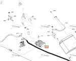 710010539 Регулятор Напряжения Для Ski Doo
