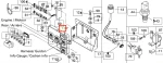 278001695 Модуль в сборе SEA DOO