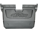 520001406 Брызговик Задний Черный 50 СМ Для Ski Doo EXPEDITION 520001000, 520001772