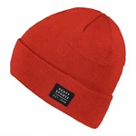 Шапка Scott Team 20 Merino красная SC_291996-7373222