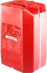 104000 MOTUL Трансмиссионное масло MOTYLGEAR 75W-90 Technosynthese 20 литров