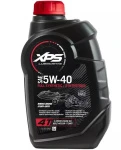 9779492 Масло BRP XPS 4Т 5W40 Моторное Синтетическое Всесезонное 1 Литр Для Ski Doo 779290, 779291, 293600122, 619590112, 779134, 9779901, 9779493