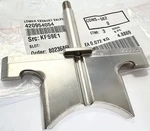 420954054 Лопатка RAVE Клапана Для Ski Doo 850 E-TEC 420954058, 420954057