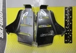 860200670 Комплект подножек для SKI-DOO 860200670