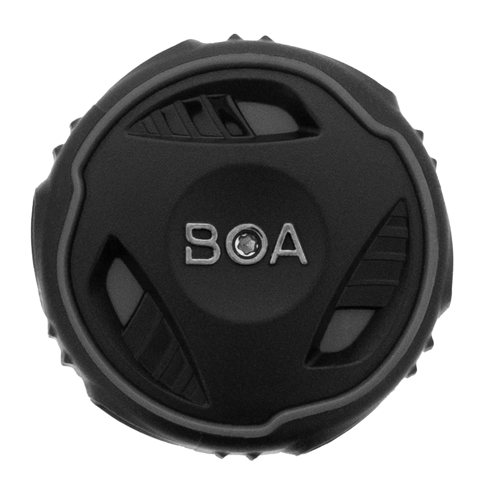 Комплект BOA FXR  X-Cross Flex Boa M3 Black, OS, Артикул: 210752-1000-00