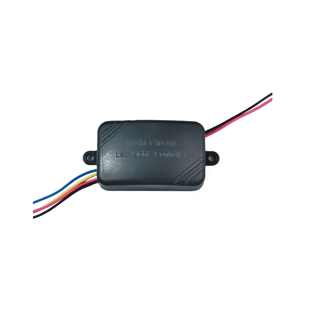 Модуль управления подводным фонарем AAA