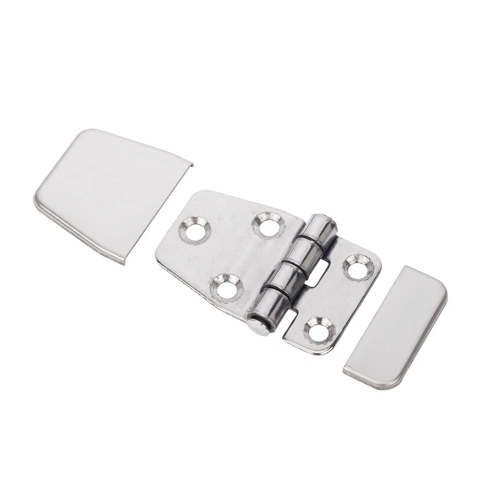 Петля Skipper  57х36х2 мм
