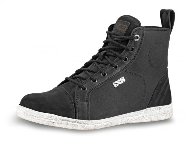 Мотокроссовки iXS Sneaker Classic Nubuk-Cotton 2.0 X45026 003