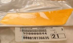 520000844 Светоотражатель Передний Левый Для Ski Doo 520001601