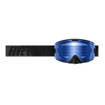 Очки 509 Kingpin Black Ice с линзой Blue HCS Tint F02001300-000-017