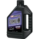 22901 MAXIMA RACING OILS Масло Моторное Двухтактное Синтетическое Formula K2 Premix 1 Литр