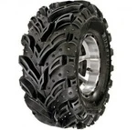 D936 DEESTONE Шина Передняя Для Квадроцикла ATV Mud Crusher DIRT DEVIL 26x10xR12