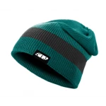 Шапка 509 Trip Beanie O/S FITS ALL Emerald F09013000-000-302
