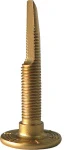CAP-1630-S WOODYS Комплект Шипов 4,1 СМ Для Гусеницы