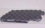 517305769 Изоляция Левой Боковой Панели Для Ski Doo 517305769 Изоляция Левой Боковой Панели Для Ski Doo