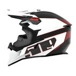 Шлем 509 Tactical 2.0 Racing Red F01012200-102