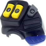 515176062 Блок Кнопок Левый Для Ski Doo 515175789