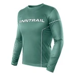 Лонгслив FINNTRAIL LONGSLEEVE PETROL 6602 Лонгслив FINNTRAIL LONGSLEEVE PETROL 6602