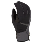 Перчатки KLIM Inversion GTX Glove LG Asphalt - Black 3159-000-140-603