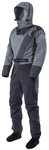 Сухой костюм FINNTRAIL DRYSUIT PRO Grey 2504