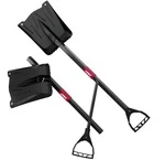 860201919 Лопата С Пилой Lynx Shovel With Saw Handle 860201461