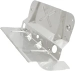 2207748 Комплект теплового экрана для Polaris RZR XP 1000