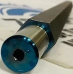 1602-820 Вал Привода Гусеницы Для Arctic Cat