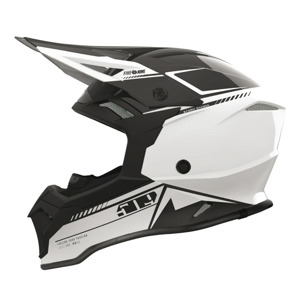 Шлем 509 Atmosphere Helmet без подогрева, F01021500-801