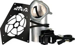 MTNTK Blow Hole Hot Air Eliminator Arctic Cat