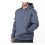 Кофта худи Klim Wydaho Pullover Hoodie MD Vintage Indigo 6776-000-130-555