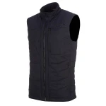 Жилетка KLIM Override Vest XL Черная 3420-000-150-000
