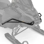 860202870 Бампер Передний Боковой Для Ski Doo REV Gen5 Wide 16'