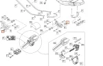 BRP 205051260 SCREW-SOCKET HD.DIN.912A2 Болт M5 X 12