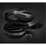 BD-860200710 Защита рук HPP комплект для снегоходов Ski-Doo REV-XM/XP/XU 517303793/860200437