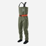 Вейдерсы под ботинок FINNTRAIL 1538 Waders Timber Khaki L