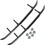 3639-420 Arctic Cat Коньки 4' Для Лыж SLP POWDER PRO 3639-421, 6639-928