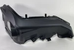 502008227 Панель Нижняя Правая Черная Для Ski Doo REV Gen5 SUMMIT, FREERIDE 502008759