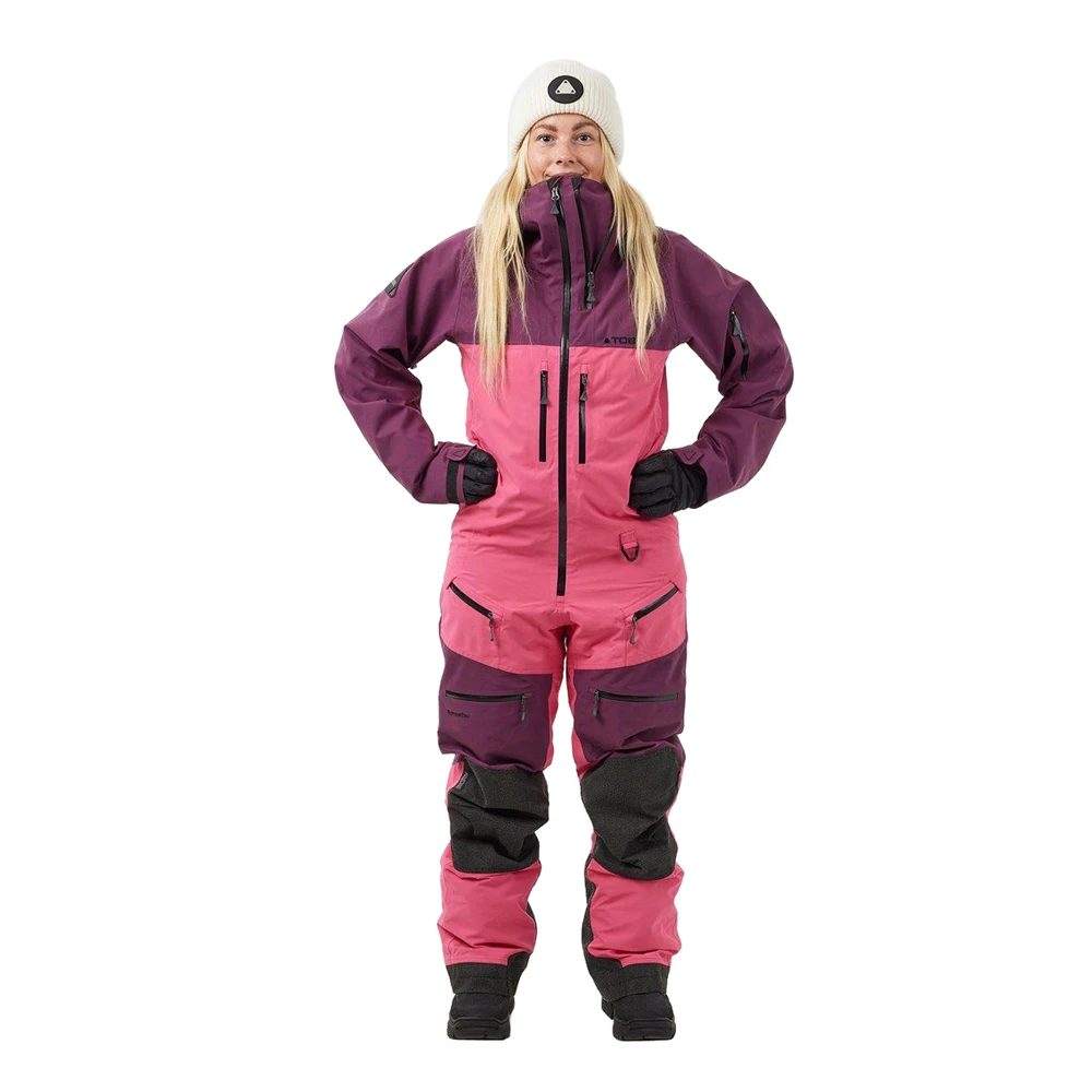 Комбинезон Tobe Ekta Limited Edition без утеплителя, 900524-170