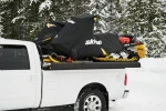 280000630 Чехол Транспортировочный Для Ski Doo Expedition, Grand Touring
