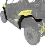 715003625 Расширители Арок Для BRP Can Am MAVERICK