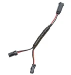 860200102 Комплект проводки для электрических аксессуаров BRP SKI-DOO XM XS XP XU