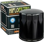 HF174B HIFLO FILTRO Фильтр Масляный Черный Для Harley Davidson 63793-01K