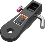 715008350 Фаркоп Передний, Задний Для Ski Doo 715000972